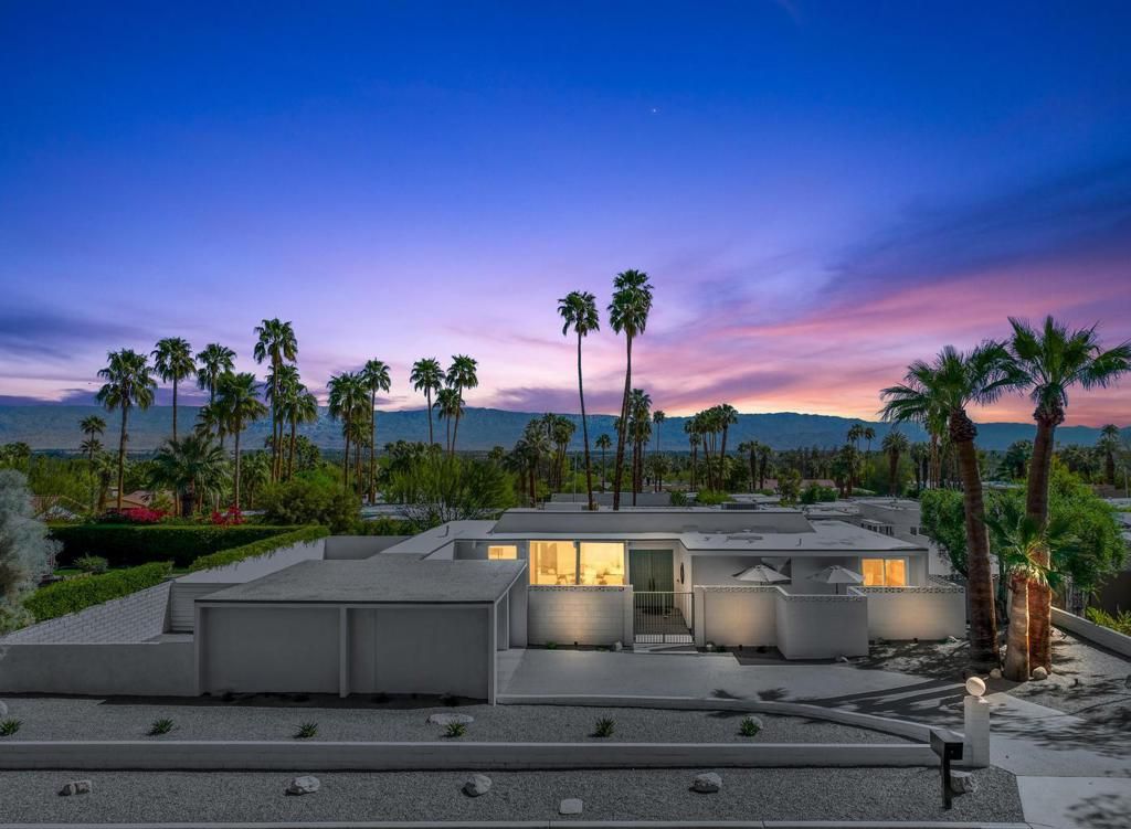 71350 Halgar Road, Rancho Mirage, CA 92270