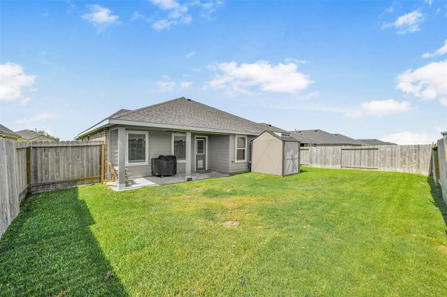 9621 Wall Street, Texas City, TX 77591