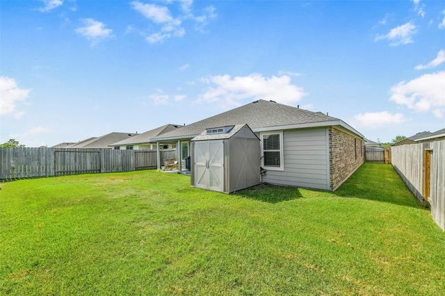 9621 Wall Street, Texas City, TX 77591
