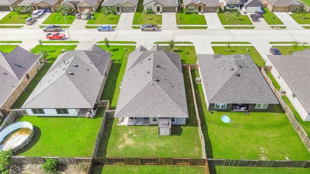9621 Wall Street, Texas City, TX 77591