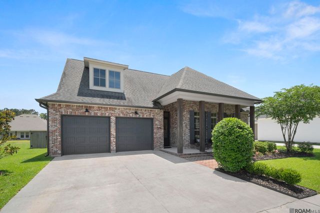 12896 Solemn Oaks Ave, Baton Rouge, LA 70818