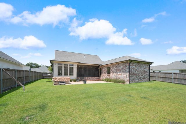 12896 Solemn Oaks Ave, Central, LA 70818