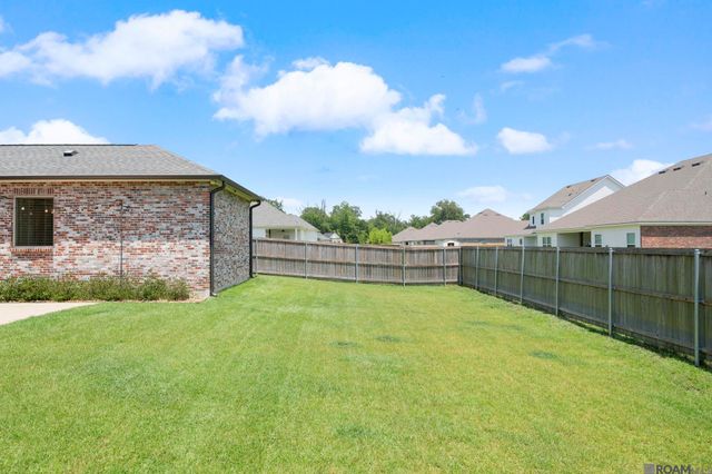 12896 Solemn Oaks Ave, Central, LA 70818