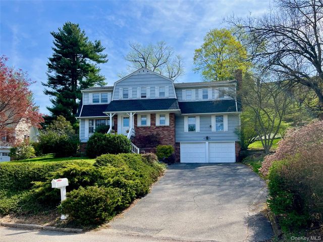 14 Powder Horn Way, Tarrytown, NY 10591