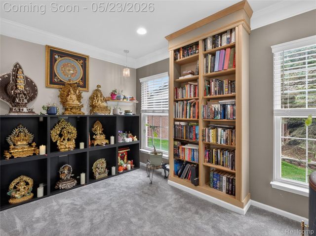 50182 Black Horse Lane, Canton Charter Township, MI 48188