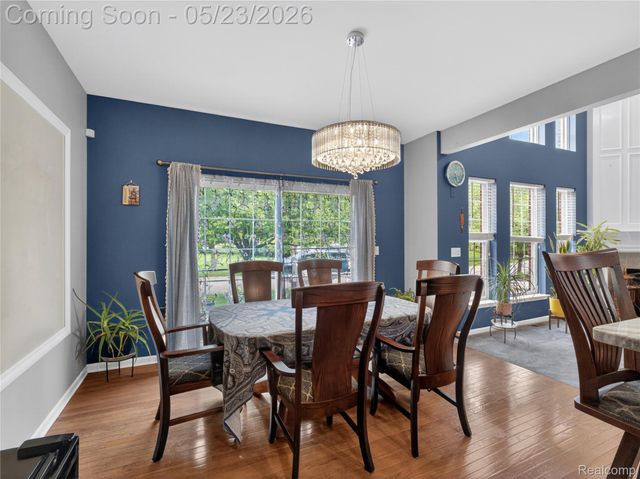 50182 Black Horse Lane, Canton Charter Township, MI 48188