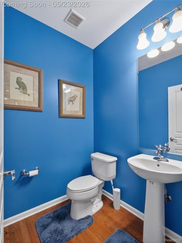 50182 Black Horse Lane, Canton Charter Township, MI 48188
