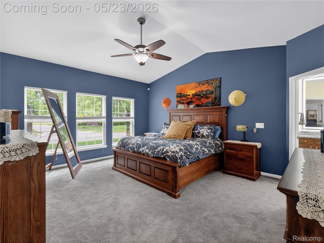 50182 Black Horse Lane, Canton Charter Township, MI 48188
