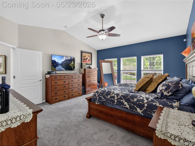 50182 Black Horse Lane, Canton Charter Township, MI 48188