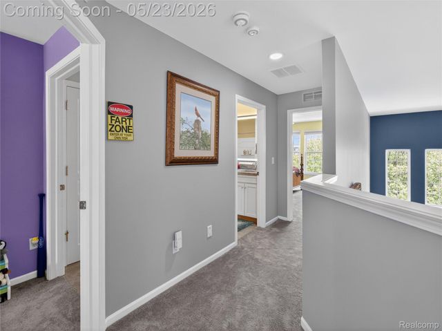 50182 Black Horse Lane, Canton Charter Township, MI 48188