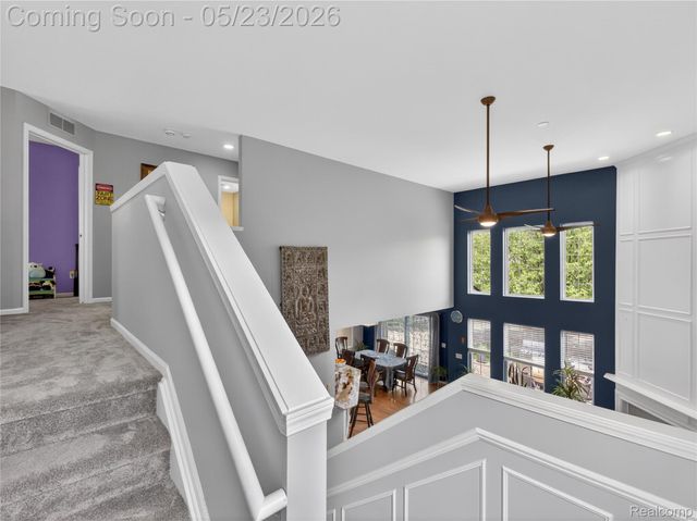 50182 Black Horse Lane, Canton Charter Township, MI 48188