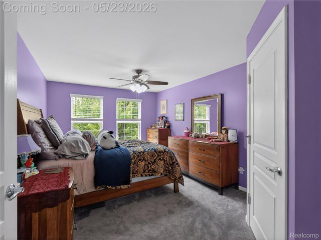 50182 Black Horse Lane, Canton Charter Township, MI 48188