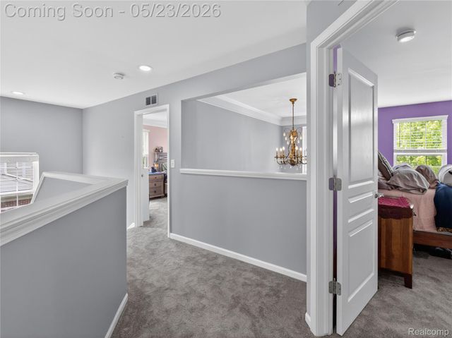 50182 Black Horse Lane, Canton Charter Township, MI 48188