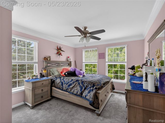 50182 Black Horse Lane, Canton Charter Township, MI 48188