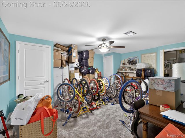 50182 Black Horse Lane, Canton Charter Township, MI 48188