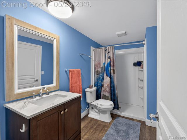 50182 Black Horse Lane, Canton Charter Township, MI 48188