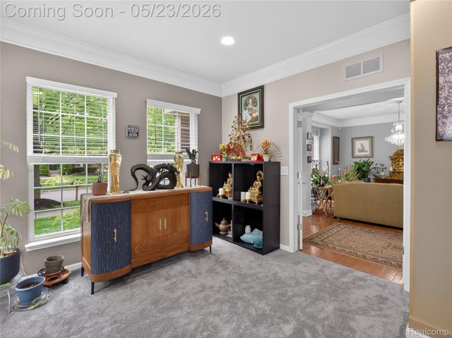 50182 Black Horse Lane, Canton Charter Township, MI 48188