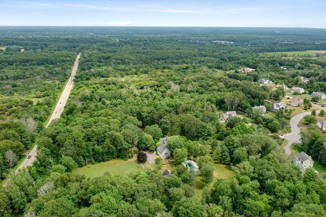 364 Hickory Road, North Attleboro, MA 02760
