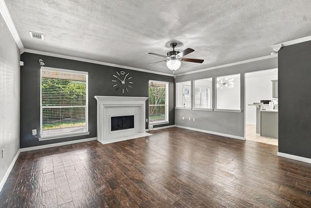 4001 Hazelwood Drive, Pearland, TX 77584