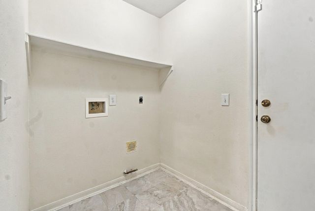 4001 Hazelwood Drive, Pearland, TX 77584