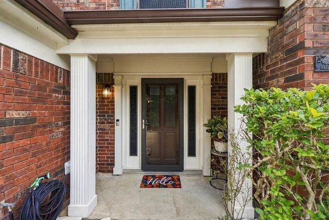 4001 Hazelwood Drive, Pearland, TX 77584