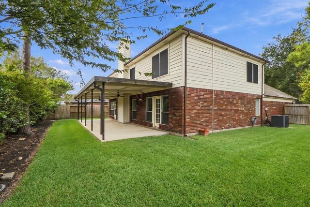 4001 Hazelwood Drive, Pearland, TX 77584