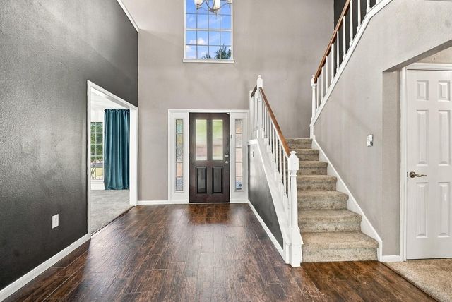 4001 Hazelwood Drive, Pearland, TX 77584