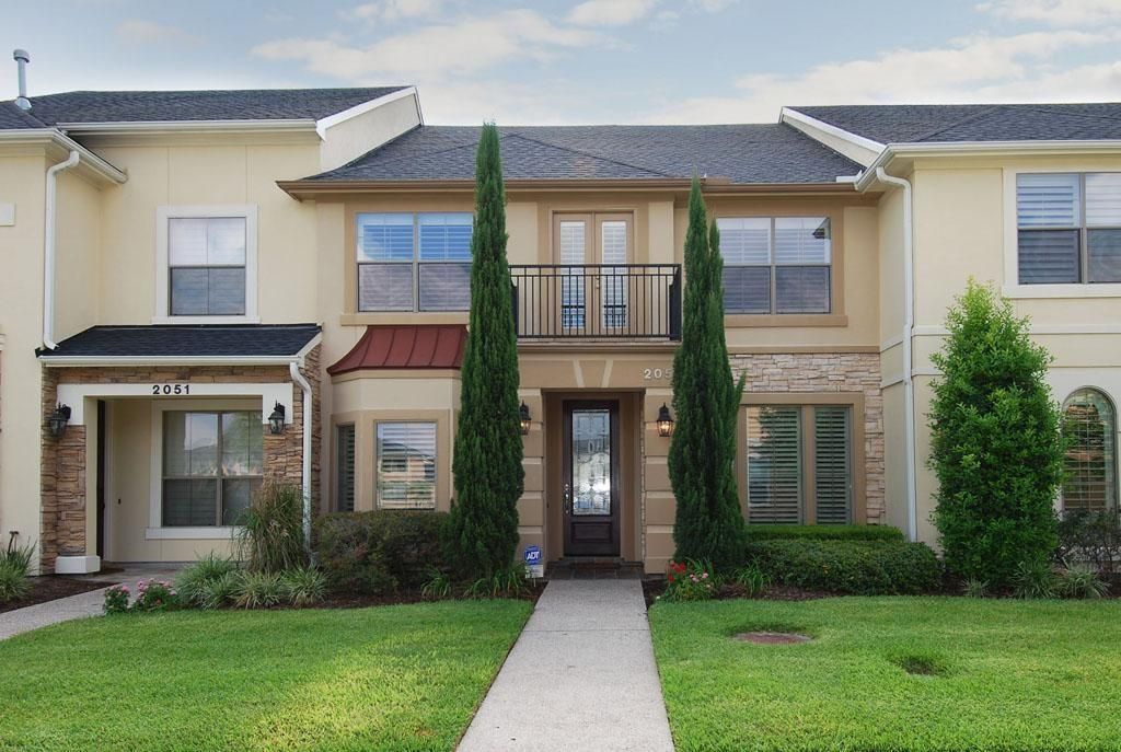 2055 Spring Cedar Lane, Houston, TX 77077