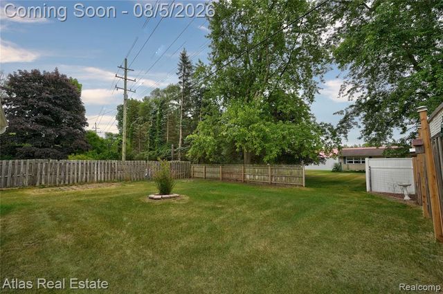 507 Ortonville Rd Road, Ortonville, MI 48462