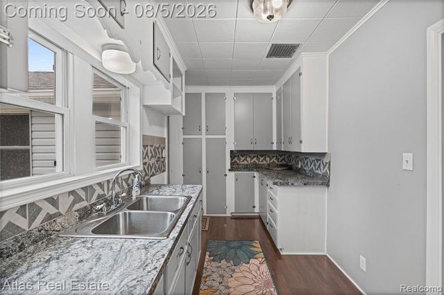 507 Ortonville Rd Road, Ortonville, MI 48462