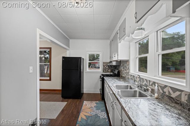 507 Ortonville Rd Road, Ortonville, MI 48462