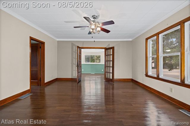 507 Ortonville Rd Road, Ortonville, MI 48462
