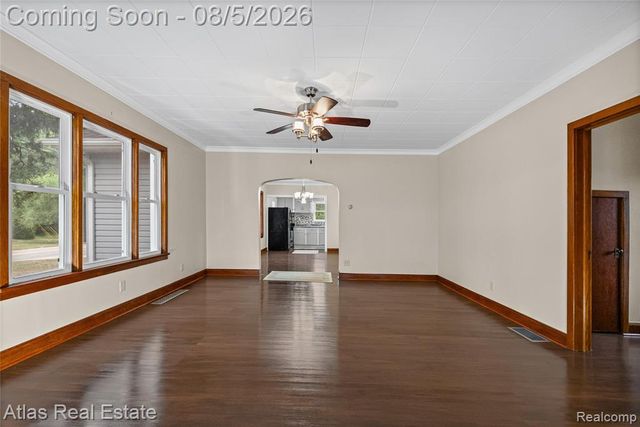 507 Ortonville Rd Road, Ortonville, MI 48462