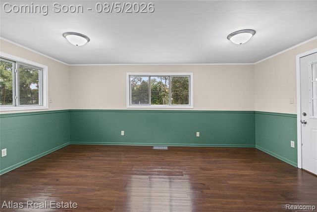 507 Ortonville Rd Road, Ortonville, MI 48462