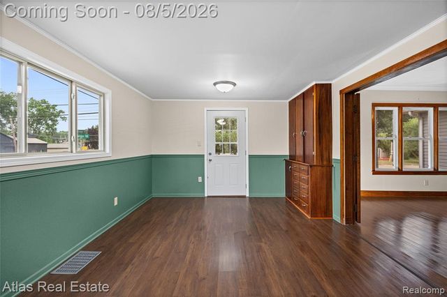 507 Ortonville Rd Road, Ortonville, MI 48462