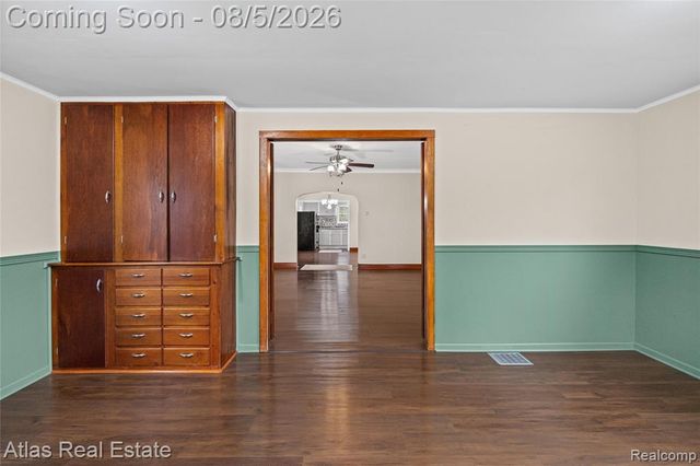 507 Ortonville Rd Road, Ortonville, MI 48462