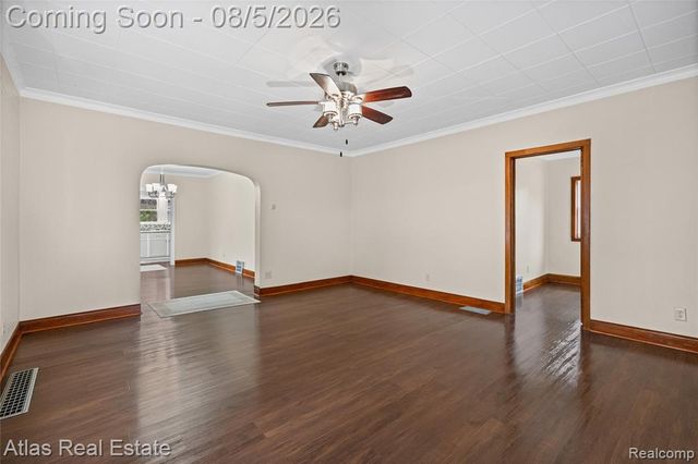 507 Ortonville Rd Road, Ortonville, MI 48462