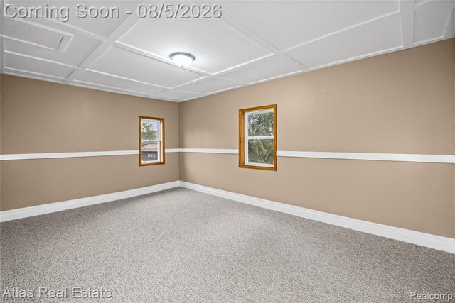 507 Ortonville Rd Road, Ortonville, MI 48462