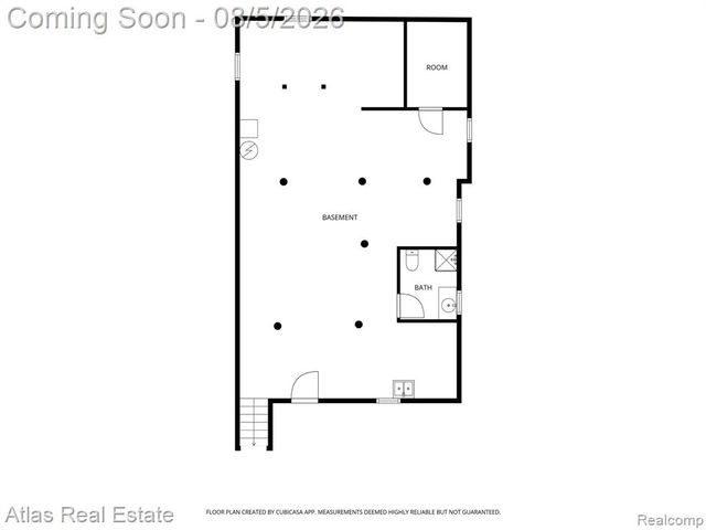 507 Ortonville Rd Road, Ortonville, MI 48462