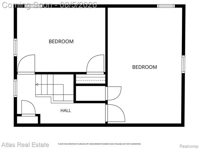 507 Ortonville Rd Road, Ortonville, MI 48462