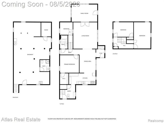 507 Ortonville Rd Road, Ortonville, MI 48462
