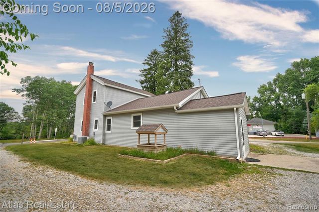 507 Ortonville Rd Road, Ortonville, MI 48462