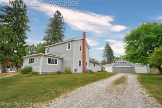 507 Ortonville Rd Road, Ortonville, MI 48462