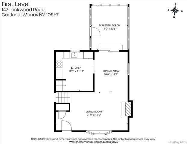 147 Lockwood Road, Cortlandt Manor, NY 10567