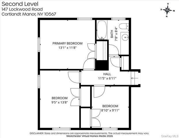 147 Lockwood Road, Cortlandt Manor, NY 10567