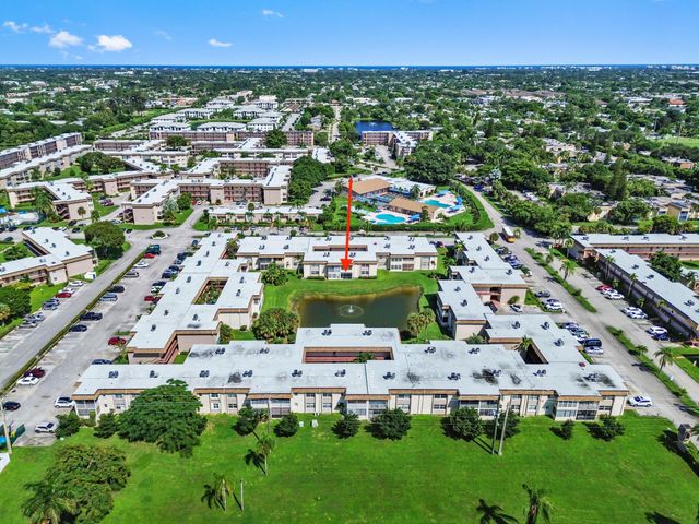 504 Davis Road 97, Palm Springs, FL 33461