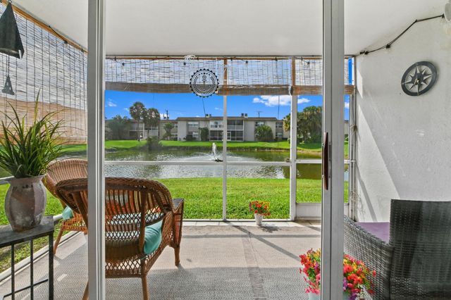 504 Davis Road 97, Palm Springs, FL 33461