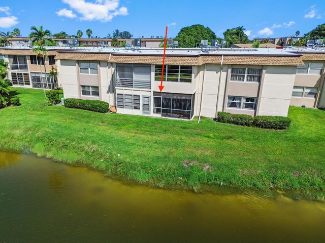 504 Davis Road 97, Palm Springs, FL 33461