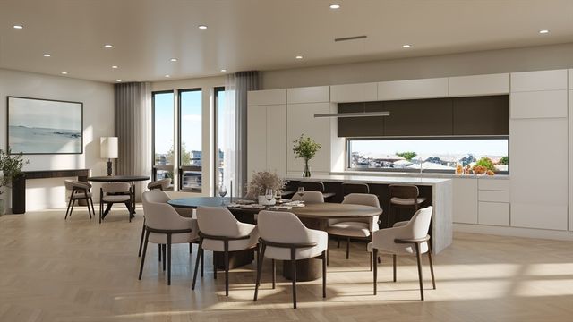 118 B Street 502, Boston, MA 02127