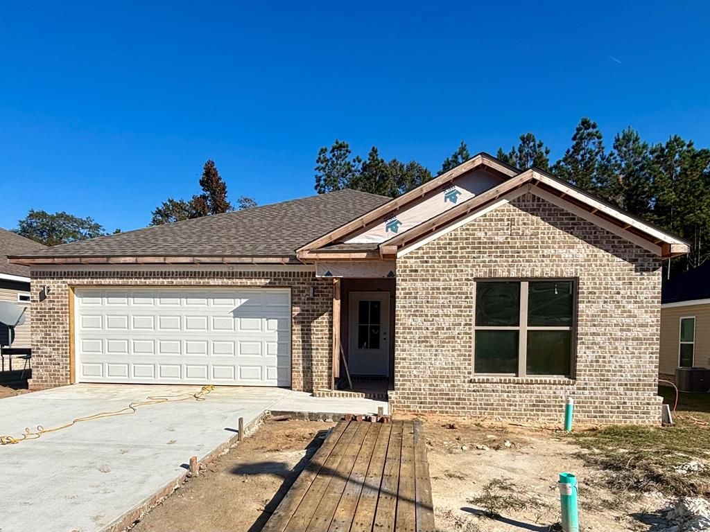 515 Birchwood Lane, Dothan, AL 36301